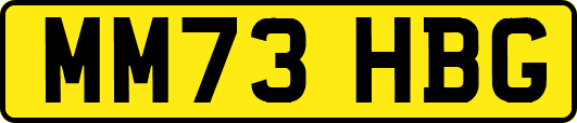 MM73HBG