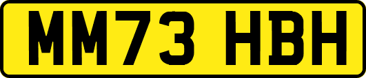 MM73HBH