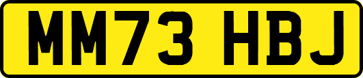 MM73HBJ