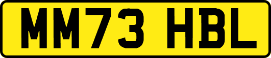 MM73HBL