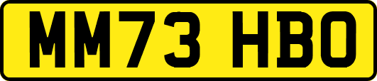 MM73HBO