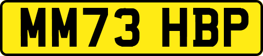 MM73HBP