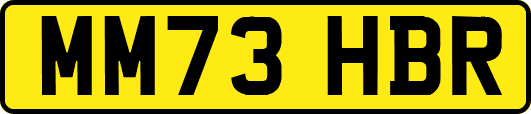 MM73HBR