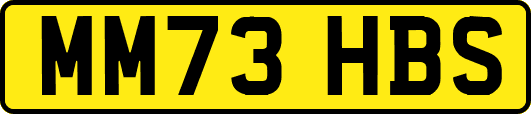 MM73HBS