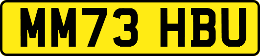 MM73HBU