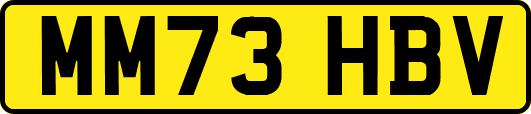 MM73HBV
