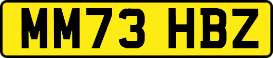 MM73HBZ