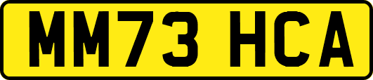 MM73HCA