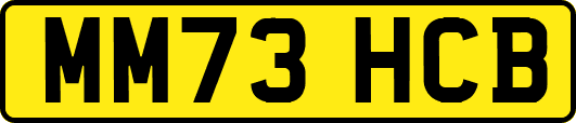 MM73HCB