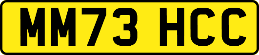 MM73HCC