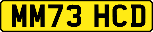MM73HCD