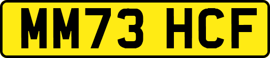 MM73HCF