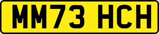 MM73HCH