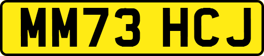 MM73HCJ