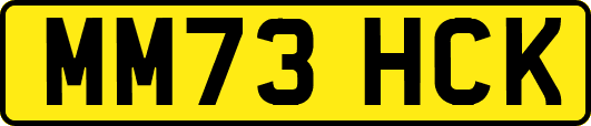 MM73HCK