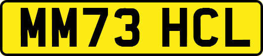 MM73HCL