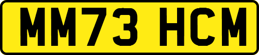 MM73HCM