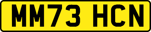 MM73HCN