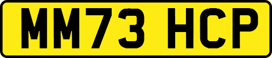 MM73HCP
