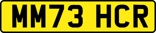 MM73HCR