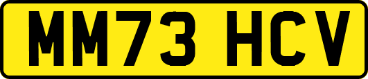 MM73HCV