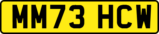 MM73HCW