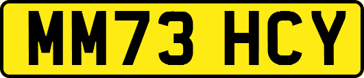 MM73HCY