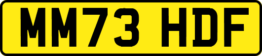 MM73HDF