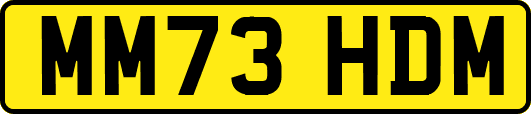MM73HDM
