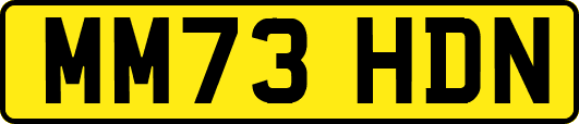 MM73HDN