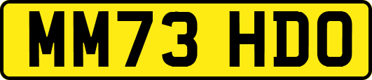 MM73HDO