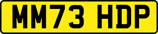 MM73HDP
