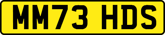 MM73HDS