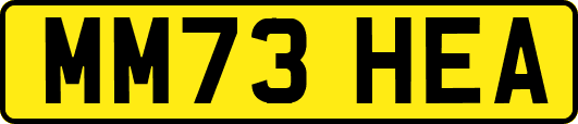 MM73HEA