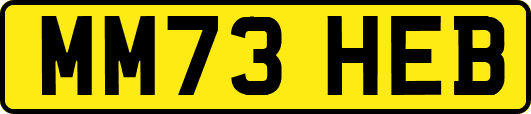 MM73HEB