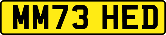 MM73HED