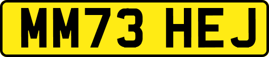 MM73HEJ