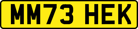 MM73HEK