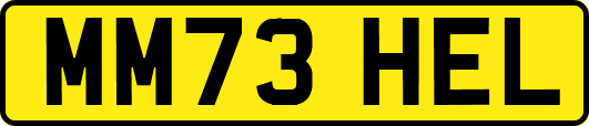 MM73HEL