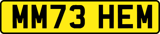 MM73HEM