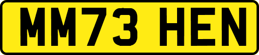 MM73HEN