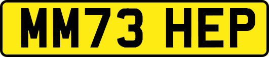 MM73HEP