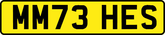 MM73HES