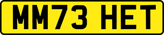 MM73HET