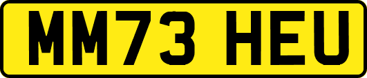 MM73HEU