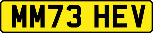 MM73HEV