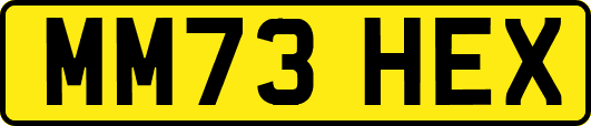 MM73HEX