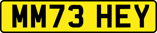 MM73HEY