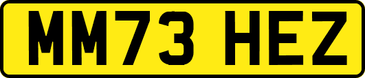 MM73HEZ