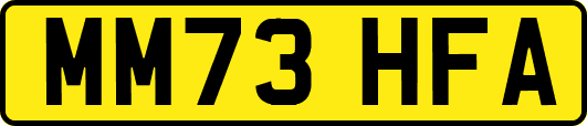 MM73HFA